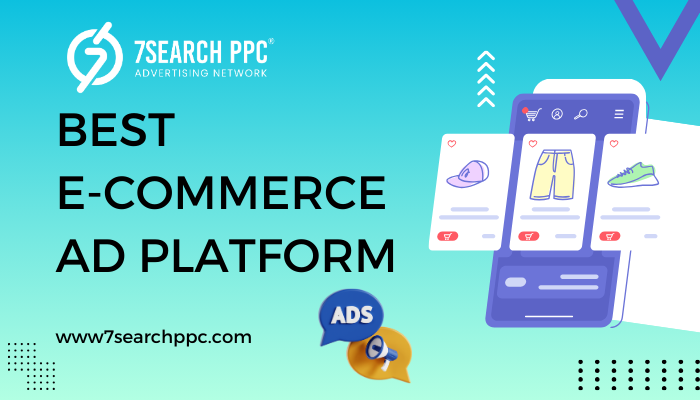 What Makes an E-commerce Advert Effective for E-commerce Business