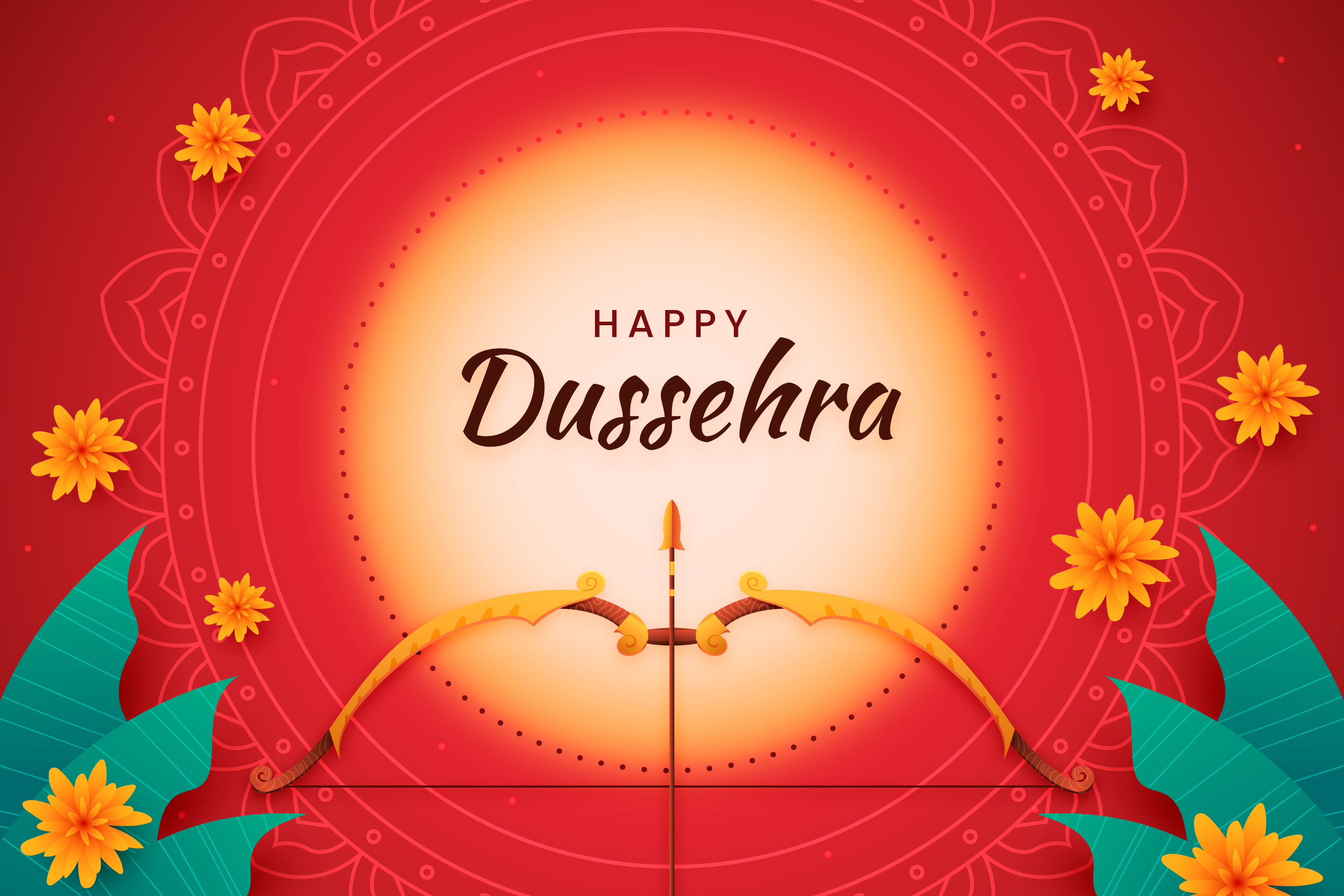 Dussehra Greetings and Wishes: Spreading Joy and Positivity