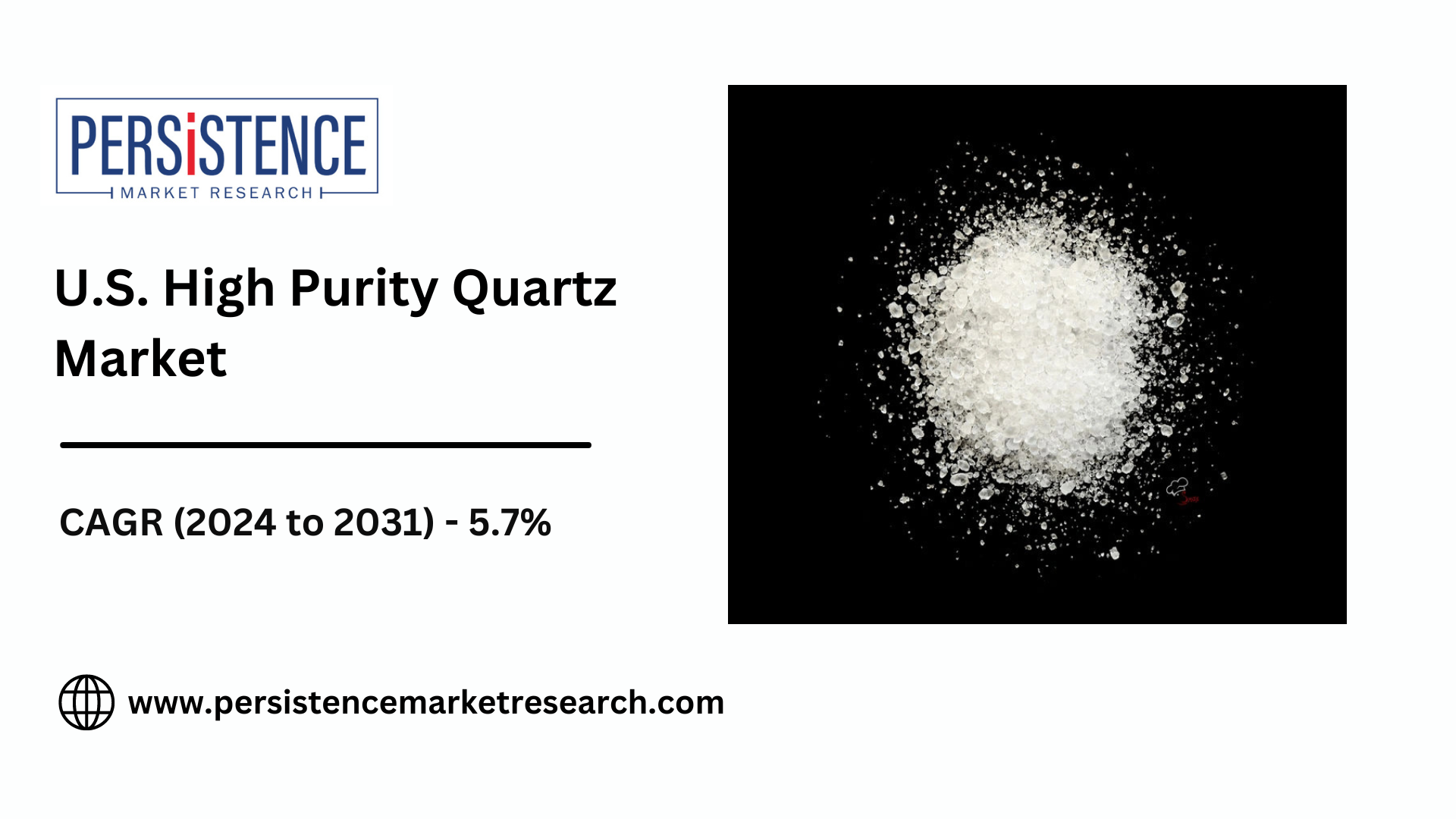 Growth Opportunities in the U.S. High Purity Quartz Market