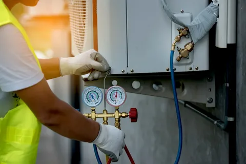 The Role of Air Conditioning Maintenance Service