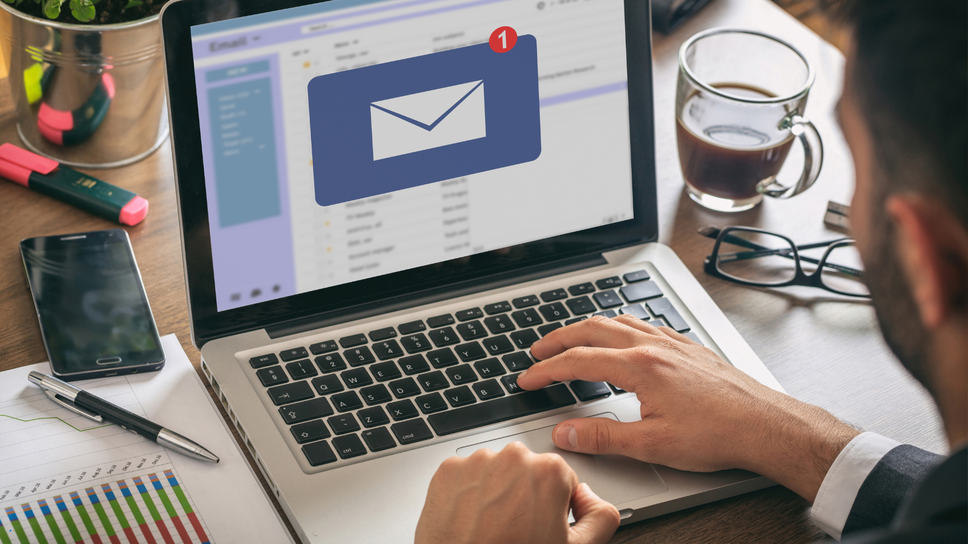 Manish Chauhan- Best Email Deliverability Consultant