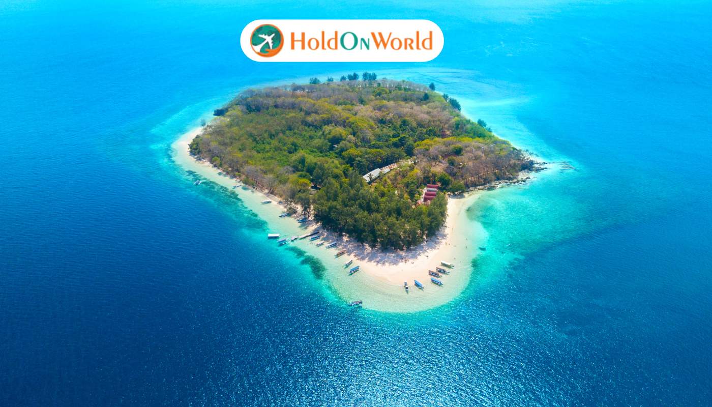Bali Tour Packages Unleashed A Detailed Itinerary to Explore Gili Adventure Tours- HOLDO N WORLD