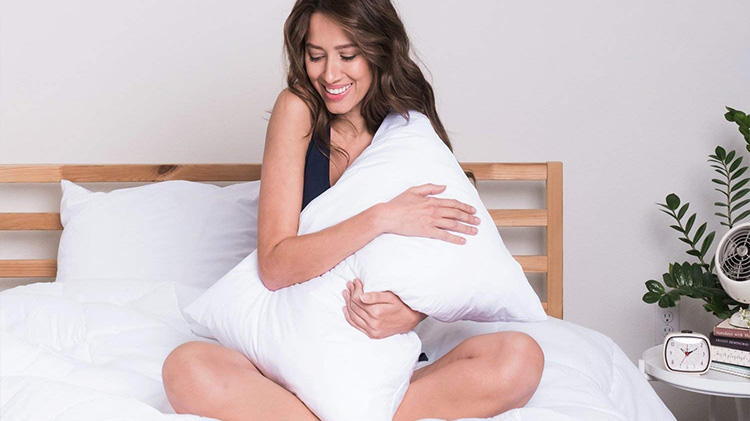 Discovering the Benefits of Switching to Hypoallergenic Bedding!