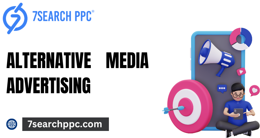Navigating the Landscape of Alternative Media Advertising