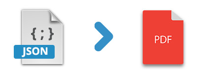 JSON to PDF: Revolutionizing Document Automation