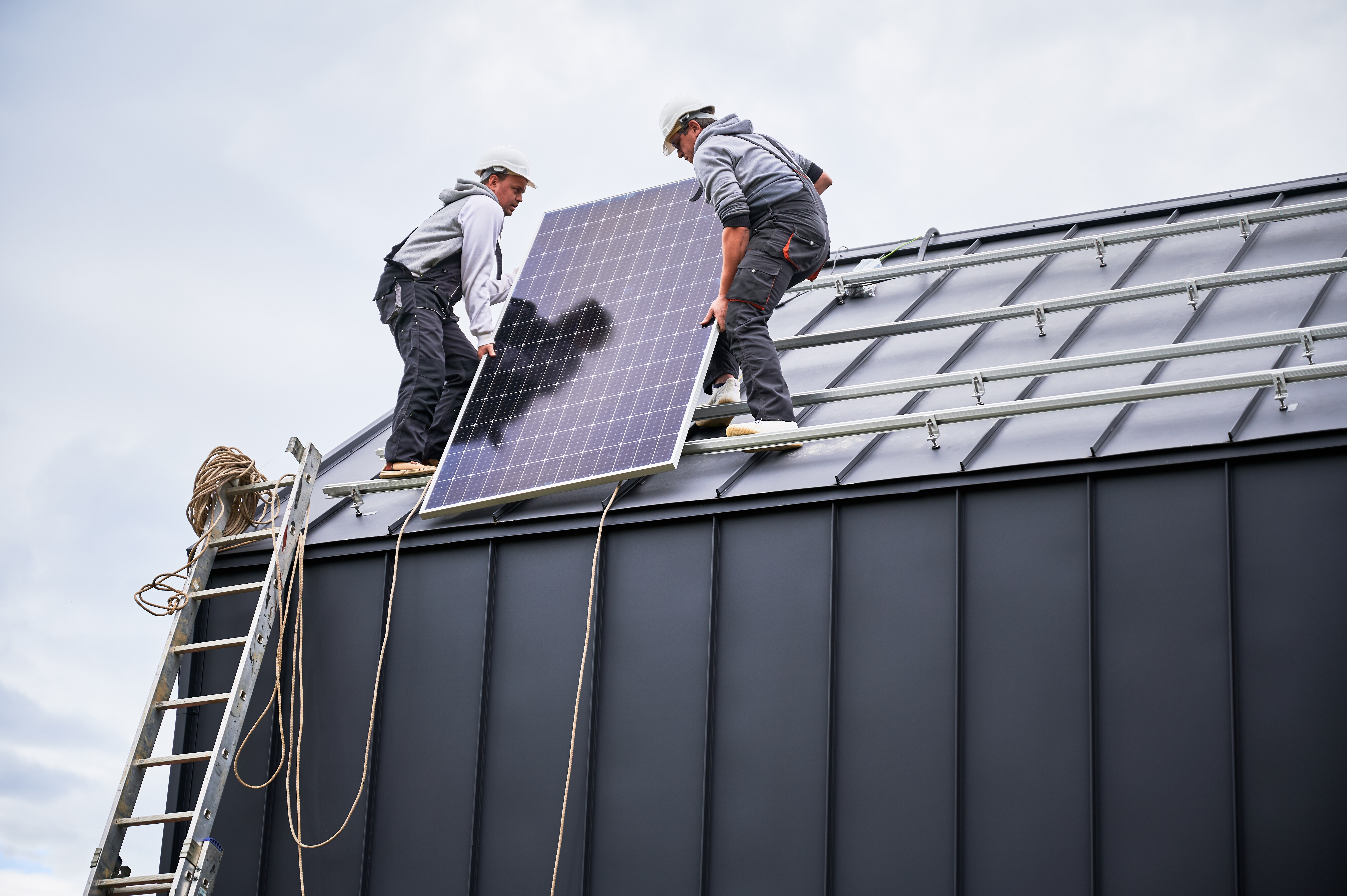 Tesla Solar Roof Installers Near Me: Installation Process Explained