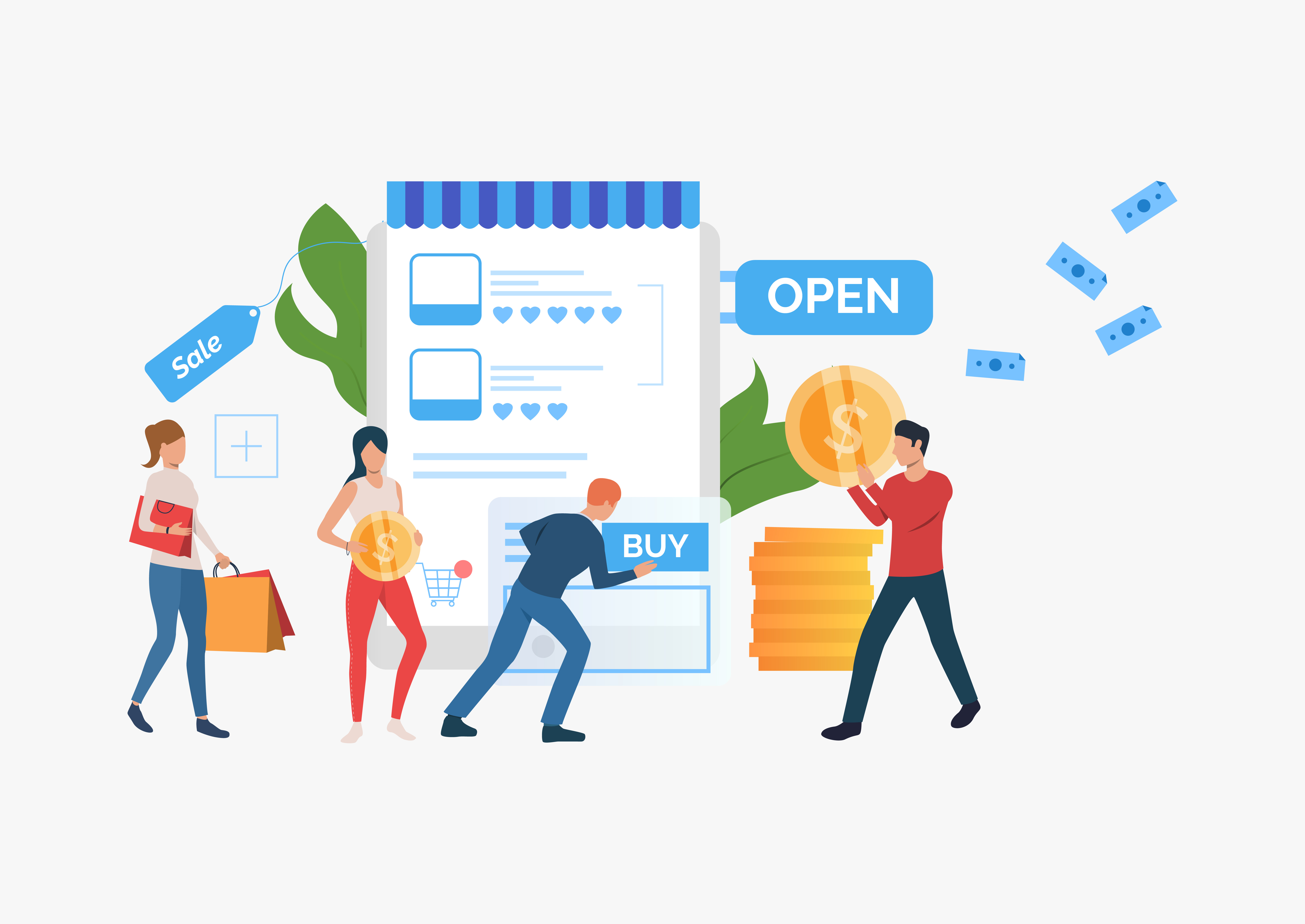 Top Security Practices for Protecting Your PrestaShop Store