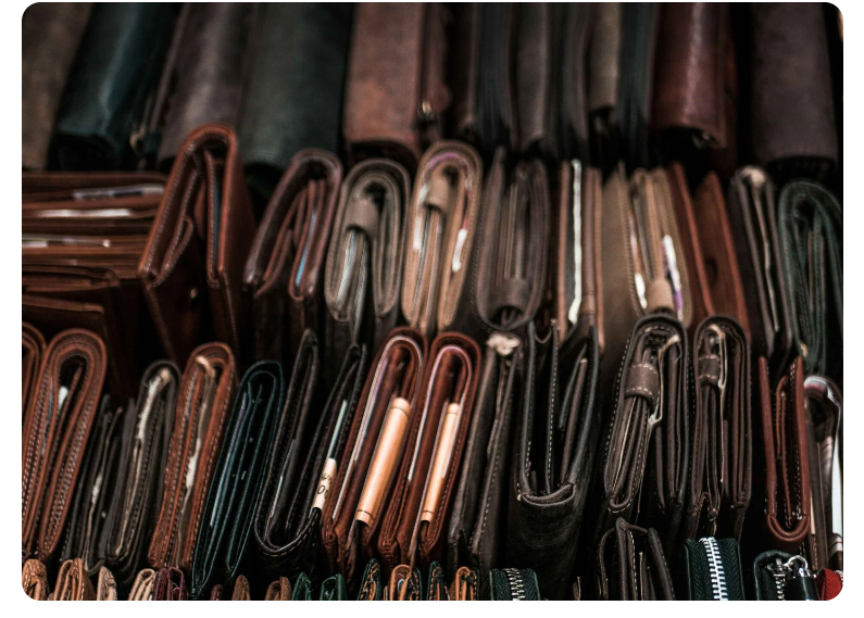 The Benefits of Bulk Leather Coasters for Your Business