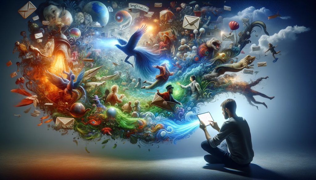 Exploring DrageAnimations: A Journey into Creative Storytelling