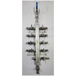 The Best Air Header Valve Manufacturer in India