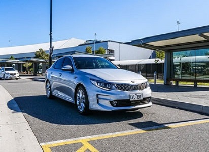 Airport Shuttle Fremantle: Minivans, Minibuses, and Larger Buses for Group Travel