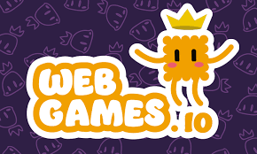 The Evolution of Browser Games: A Journey Through Interactive Entertainment