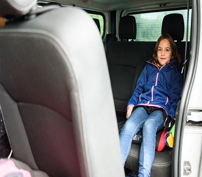 Travel with Ease: Perth Taxis Offering Baby Seat Options
