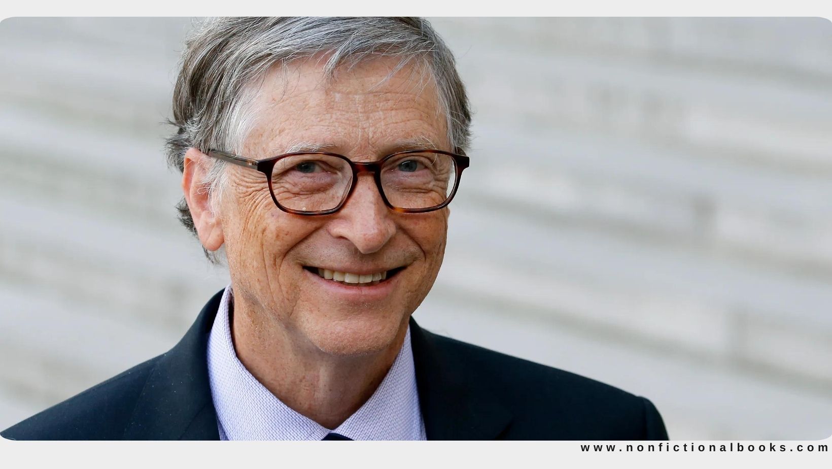 Bill Gates Favourite Books 2024