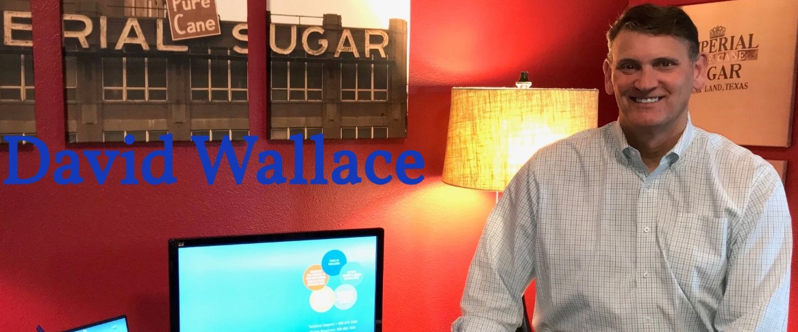 Understanding and Overcoming Societal Stigmas: Insights from David Wallace