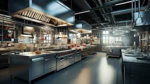 How to Choose Commercial Kitchen Equipment Based on Restaurant Type