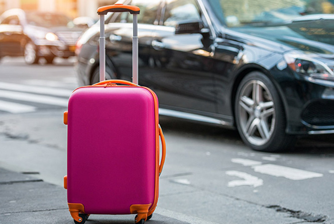 Perth Airport Taxi Fare Calculator: Know Your Ride Cost Before You Go