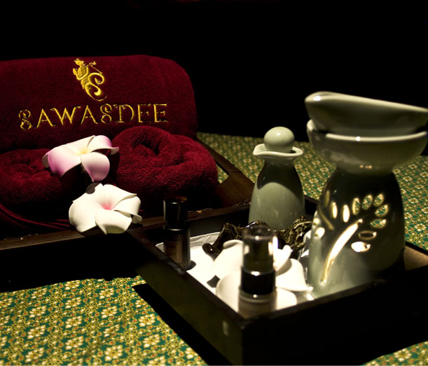 Discover the Ultimate Thai Spa Experience on Golf Course Extension Road