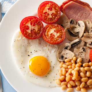 English Breakfast in Islamabad: A Culinary Journey Through Classic Flavors