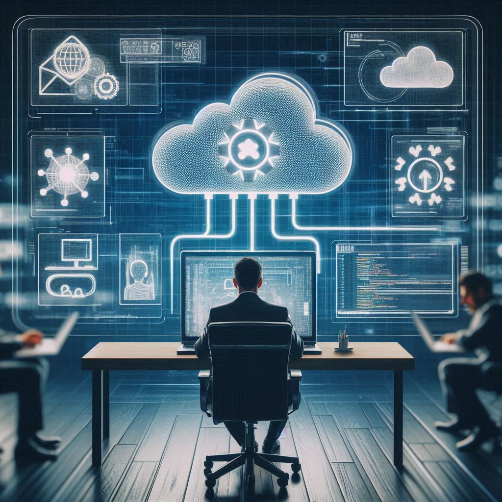 Cloud Engineer Interview Questions: A Comprehensive Guide for 2024