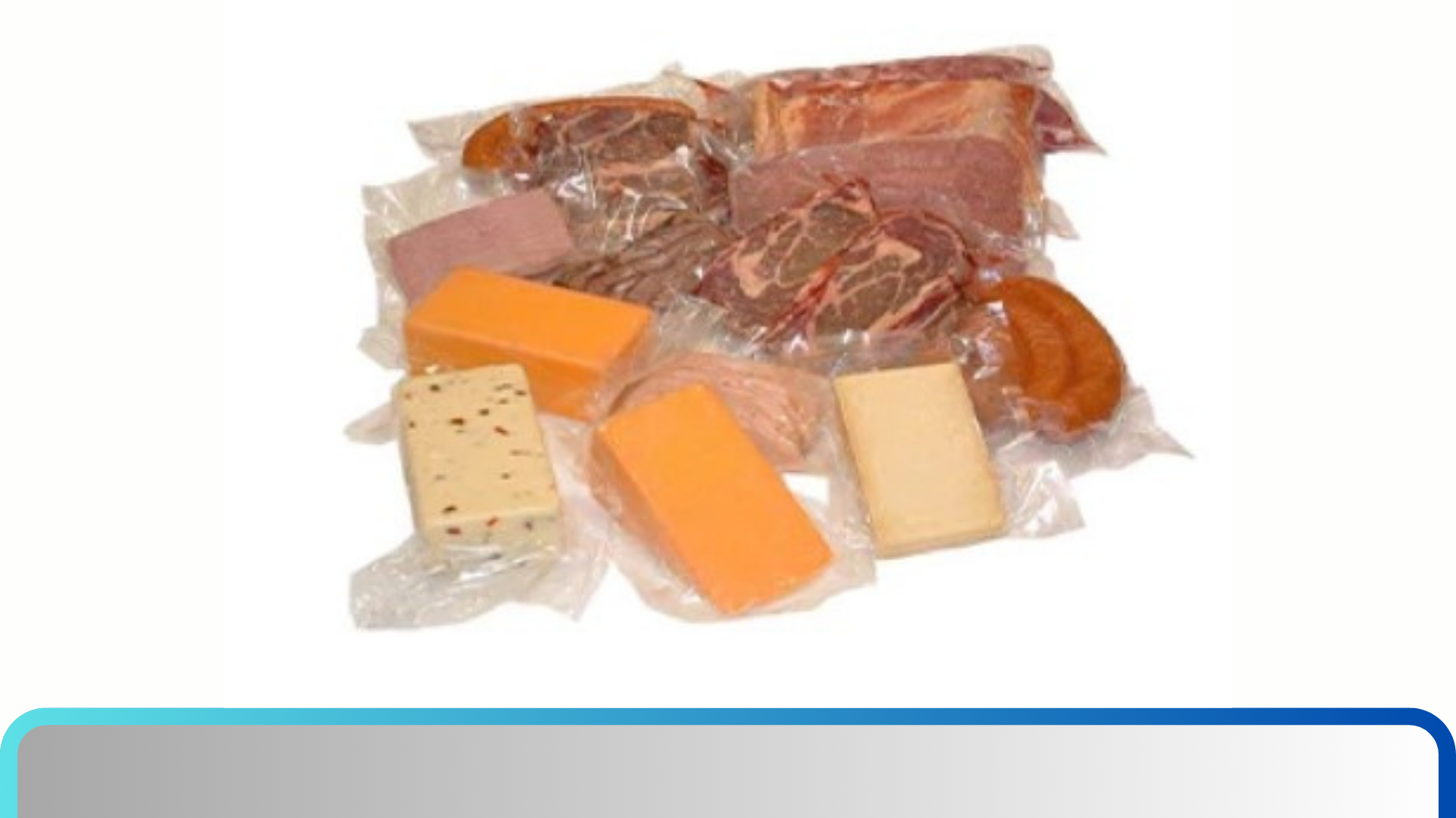 Benefits of Using Co-Extruded Vacuum Bags for Food Storage
