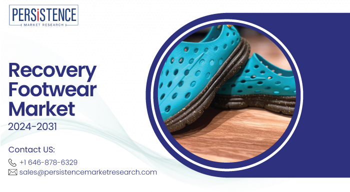 Future Trends in the Recovery Footwear Market
