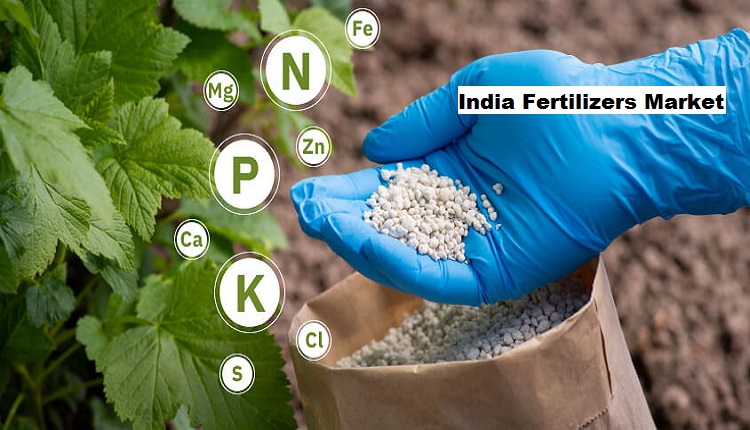 India Fertilizers Market: Sustainable Practices and Their Growing Importance
