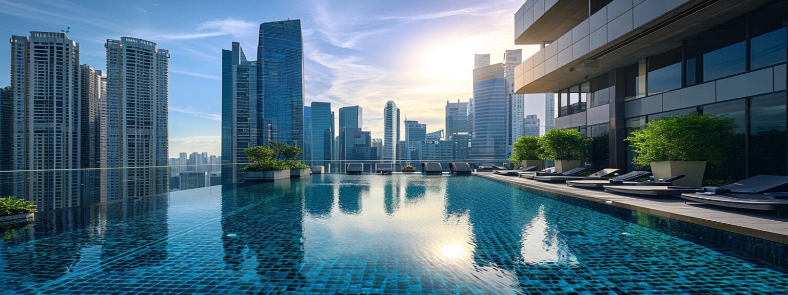 The Rise of Premium Signature Global Daxin Vistas: A New Standard of Living