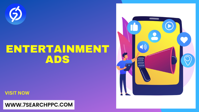 Creating Impactful Entertainment Ads That Convert