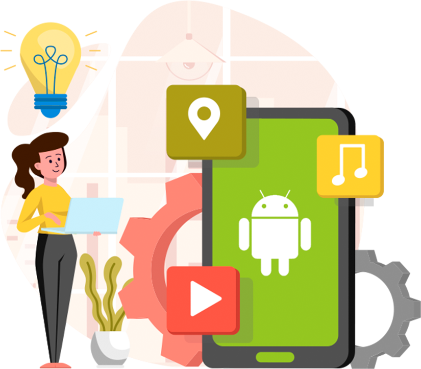Harnessing Innovation: Why Hiring Android App Developers is Crucial