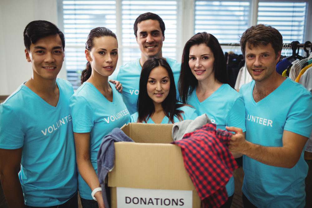 10 Reasons Why Your Contributions Matter Now More Than Ever