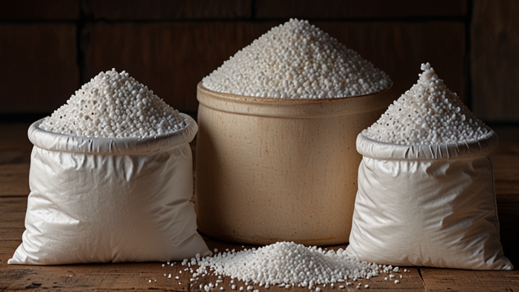 Ammonium Sulphate Prices, Demand, News, Chart and Forecast