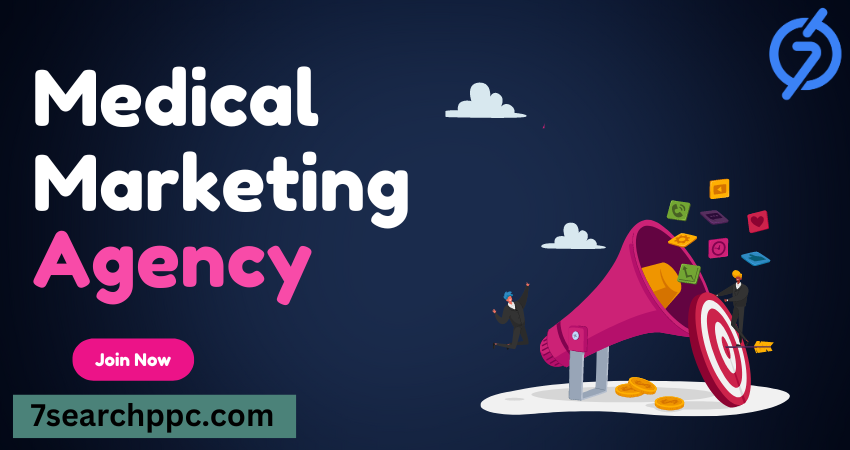 7 Key Benefits of Hiring a Medical Marketing Agency