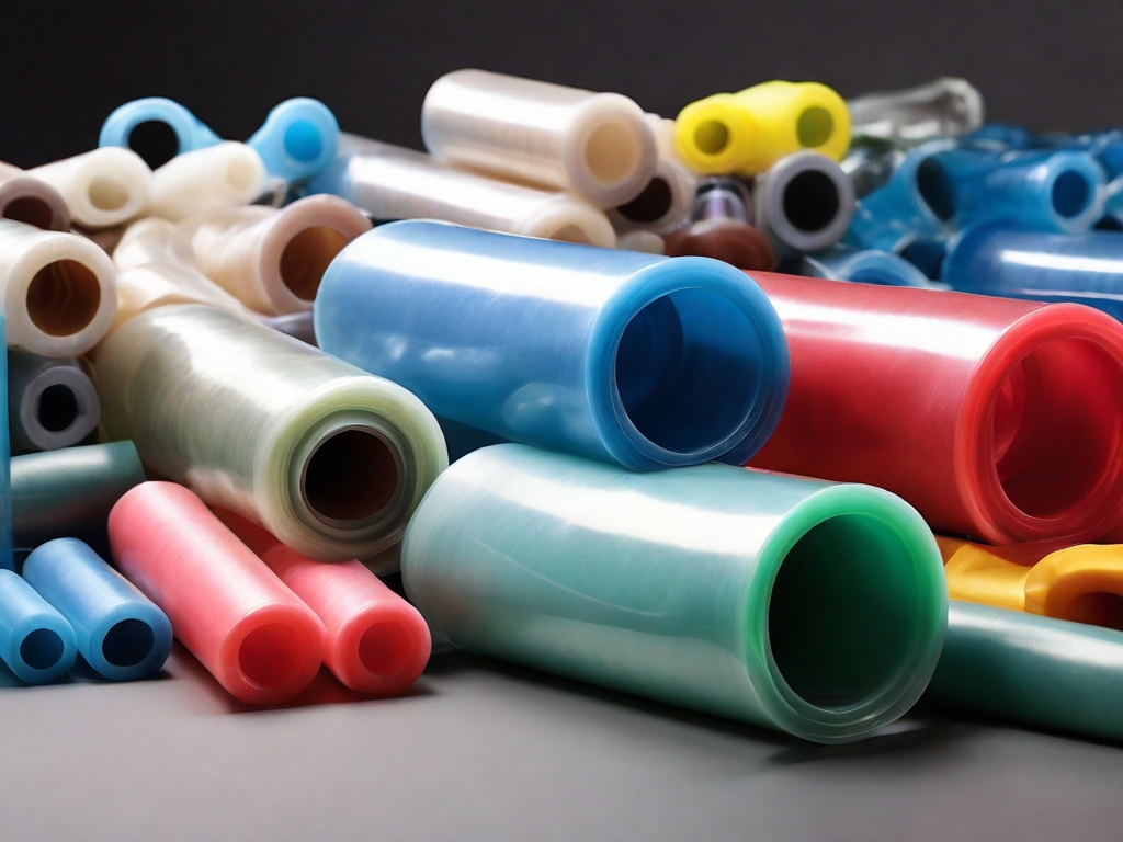 Cross-Linked Polyethylene (XLPE) Manufacturing Plant Report 2024: Project Details, Machinery Requirements and Cost Involved