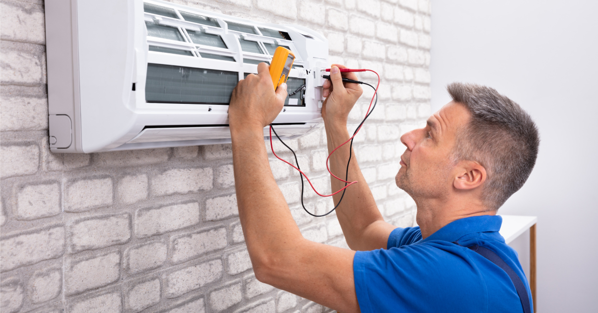 Essential Guide to Air Conditioning Maintenance