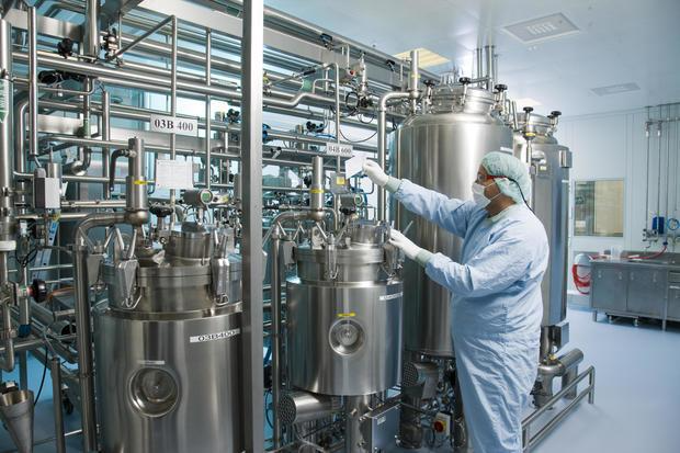 Plasma Fractionation Market on Track to Hit USD 39.7 Billion by 2032, Registering a 5.1% CAGR