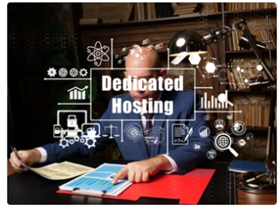 Dedicated Hosting: Crucial Elements
