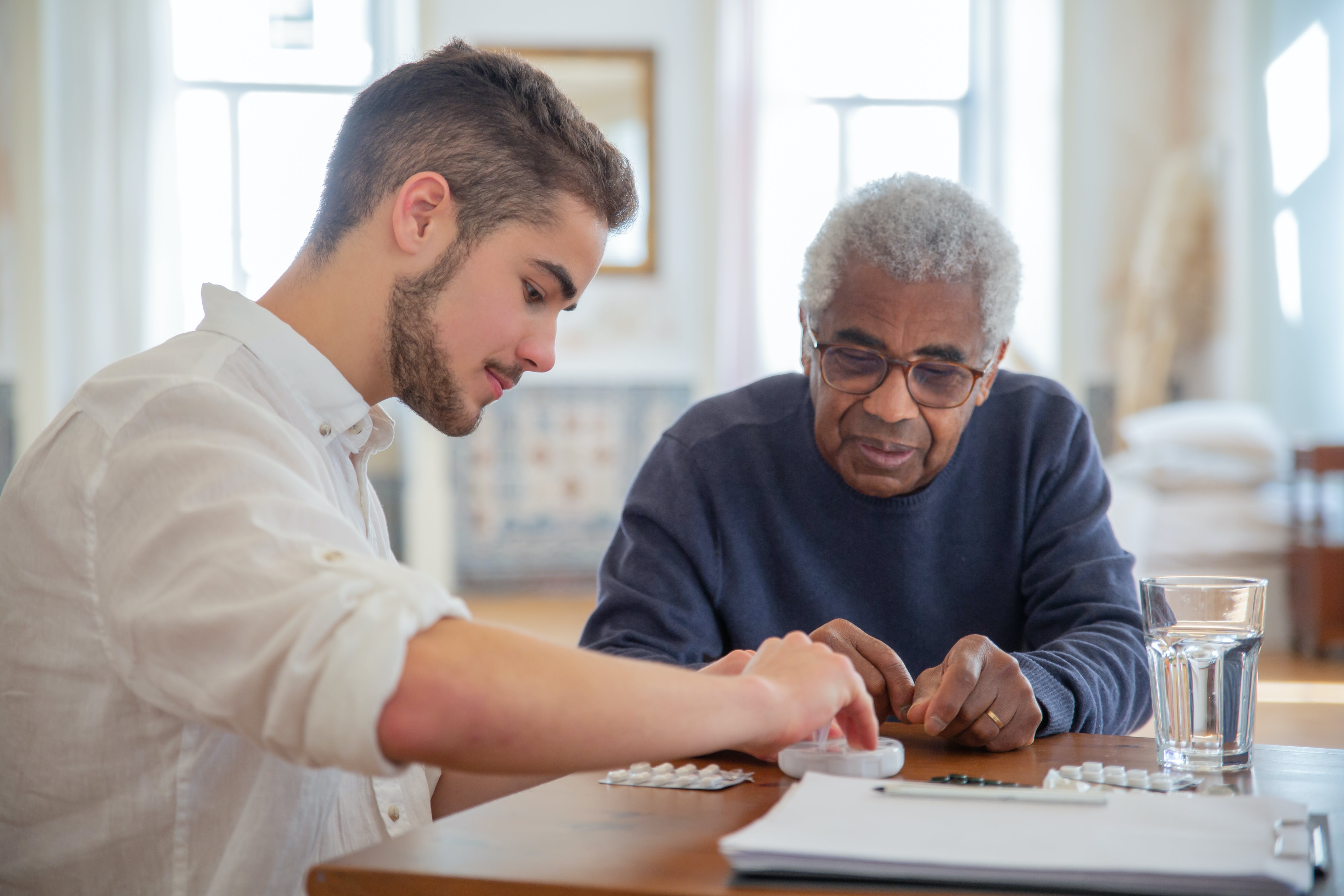 Integrating Homecare Software with Electronic Health Records (EHRs) and Other Systems