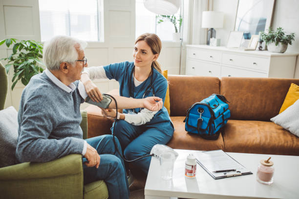 Home Care Packages in Australia: How They Work and What Providers Offer