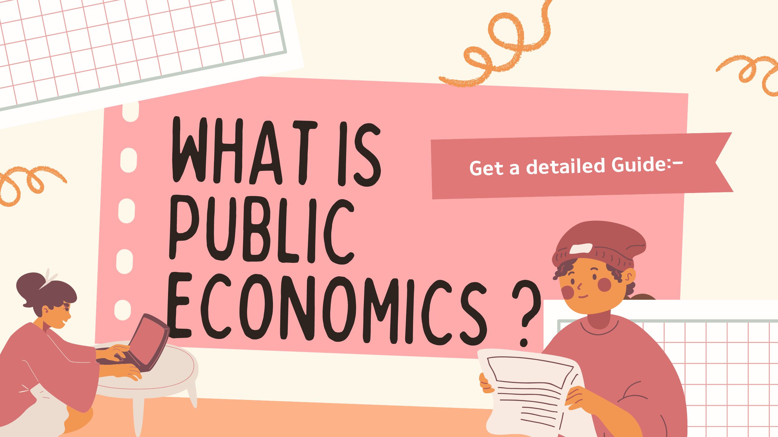 A Quick Assignment Guide on Public Economics and Its Basic Topics