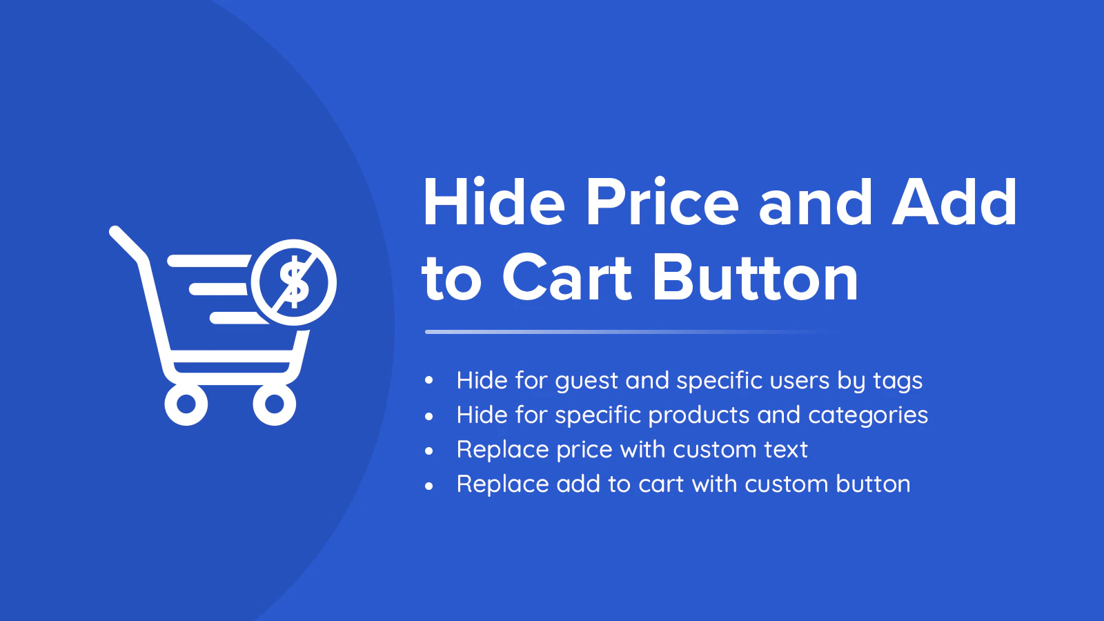 Why Hiding Prices Can Be a Game-Changer for Your Shopify Store