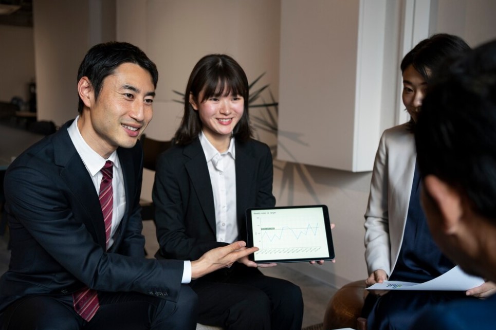 Understanding the Role of HR Consultants in Vietnam: A Key to Business Success