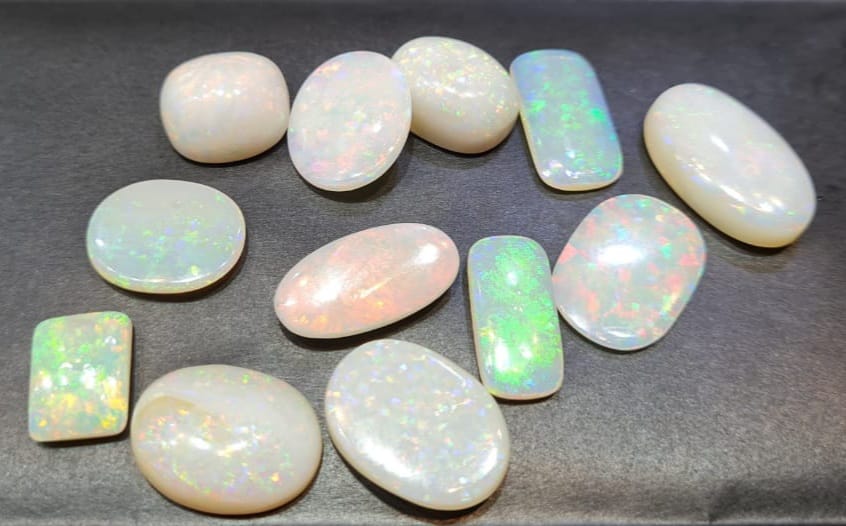 Exploring Astrological Gemstones at Standard Jewellers