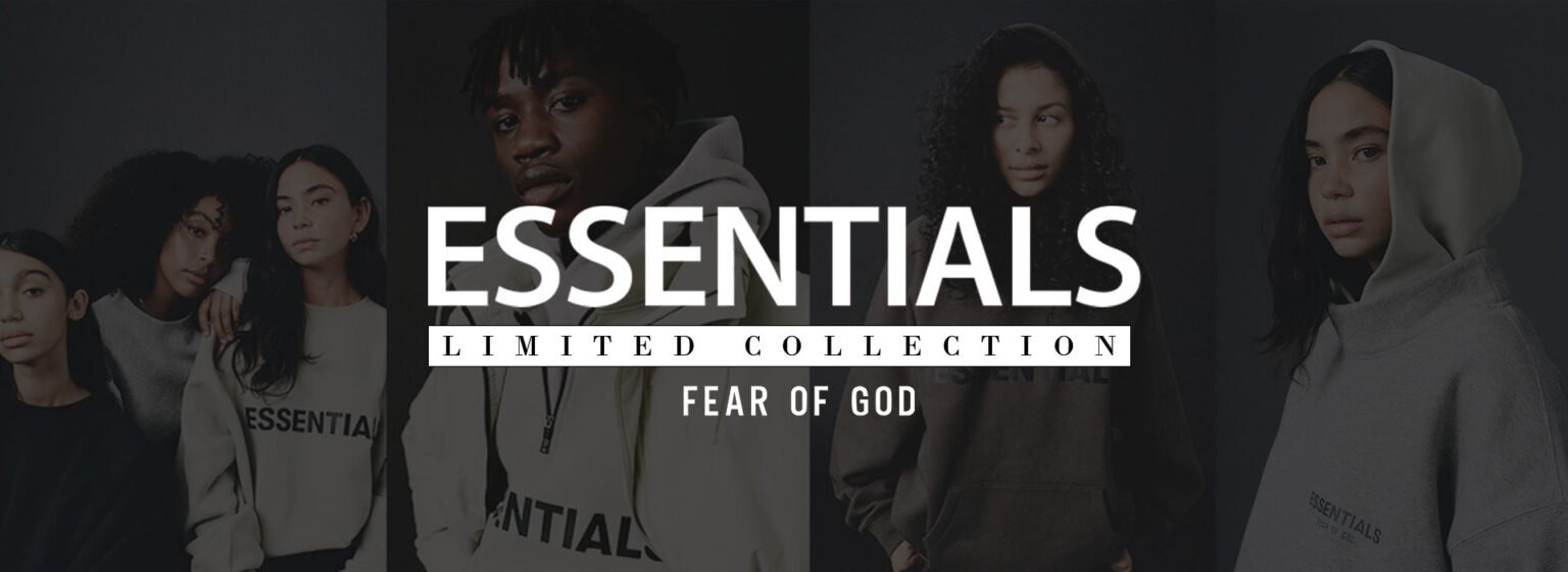 Drawstring for Essentials Sweatpants