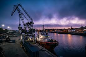 How AI is Revolutionizing Logistics Solutions