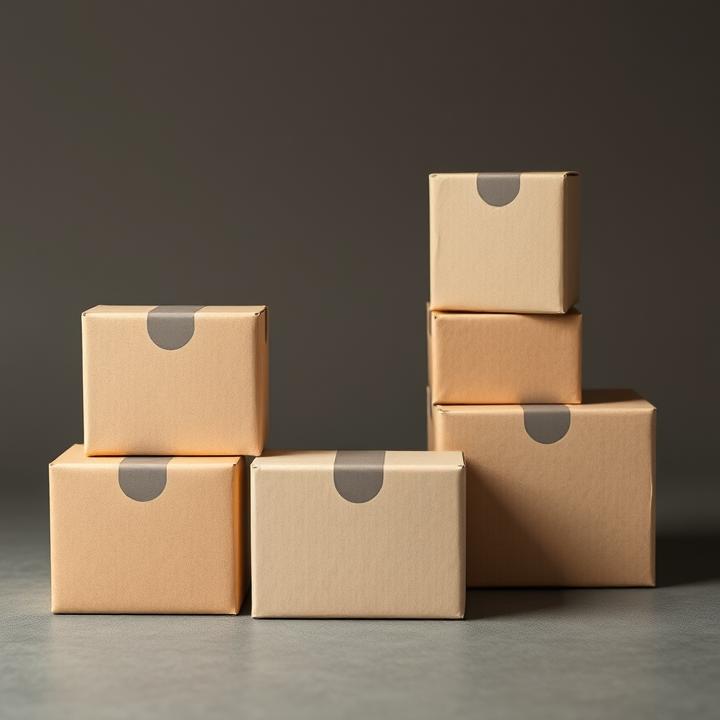 High-Quality Custom Boxes in California Designs That Sell