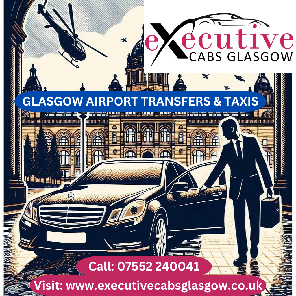 How to Book a Taxi in Inverness, Scotland