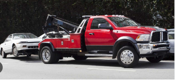 Understanding Vehicle Repossession Services: What You Need to Know