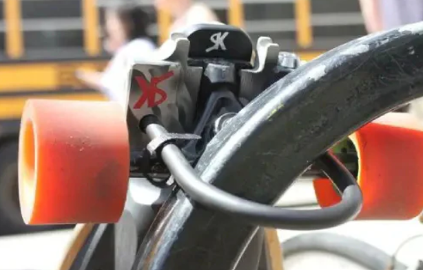How to Keep Your Electric Skateboard from Getting Stolen