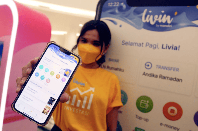 Solusi Nelpon dan Keuangan Mandiri